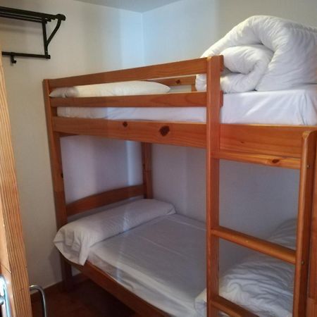 Apartamentos Habitat Zona Media 모나칠 외부 사진