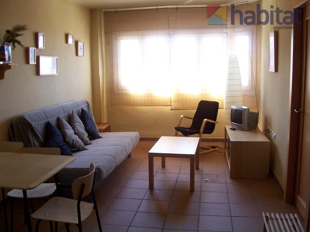 Apartamentos Habitat Zona Media 모나칠 객실 사진