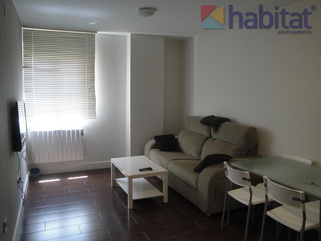 Apartamentos Habitat Zona Media 모나칠 객실 사진