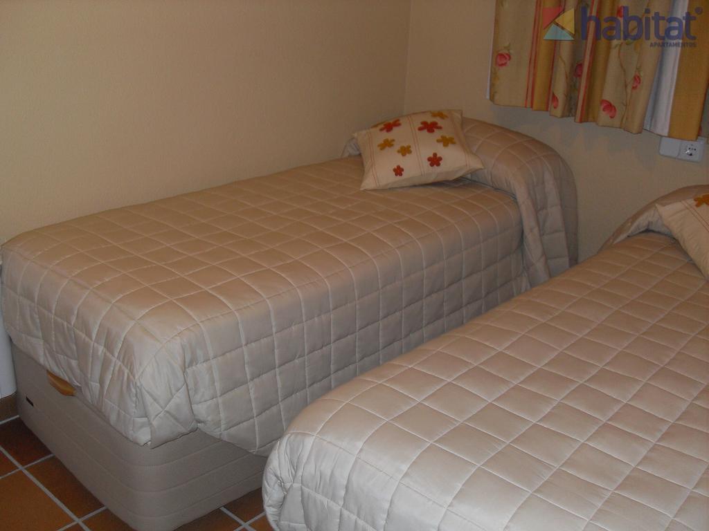 Apartamentos Habitat Zona Media 모나칠 객실 사진